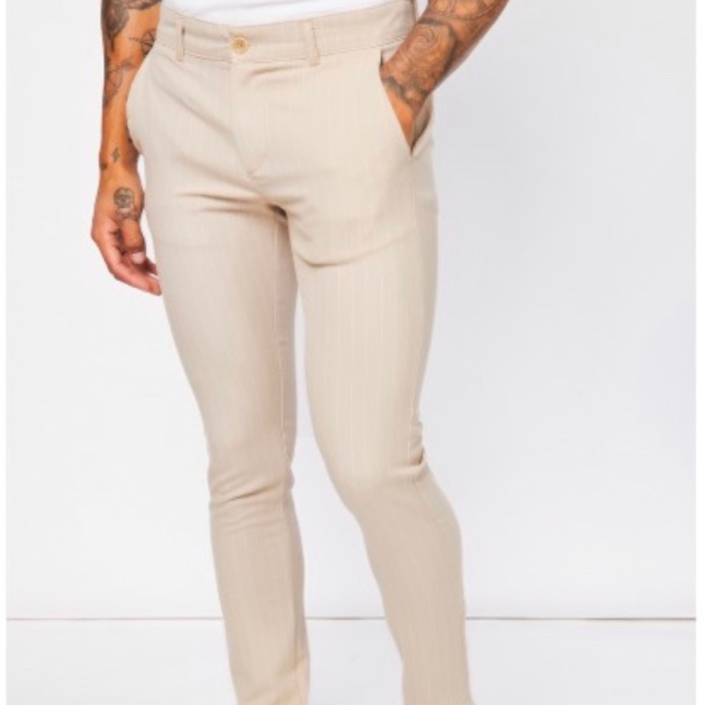 BRAND NEW TROUSERS